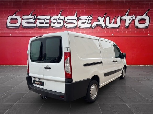 PEUGEOT Expert 2.0 HDi 229 L2H1, Diesel, Second hand / Used, Manual - 6