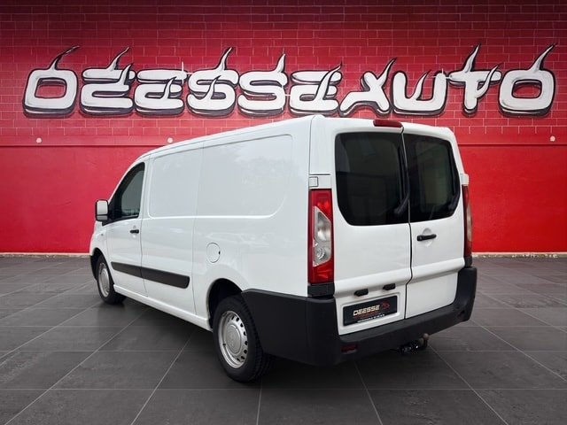 PEUGEOT Expert 2.0 HDi 229 L2H1, Diesel, Second hand / Used, Manual - 7