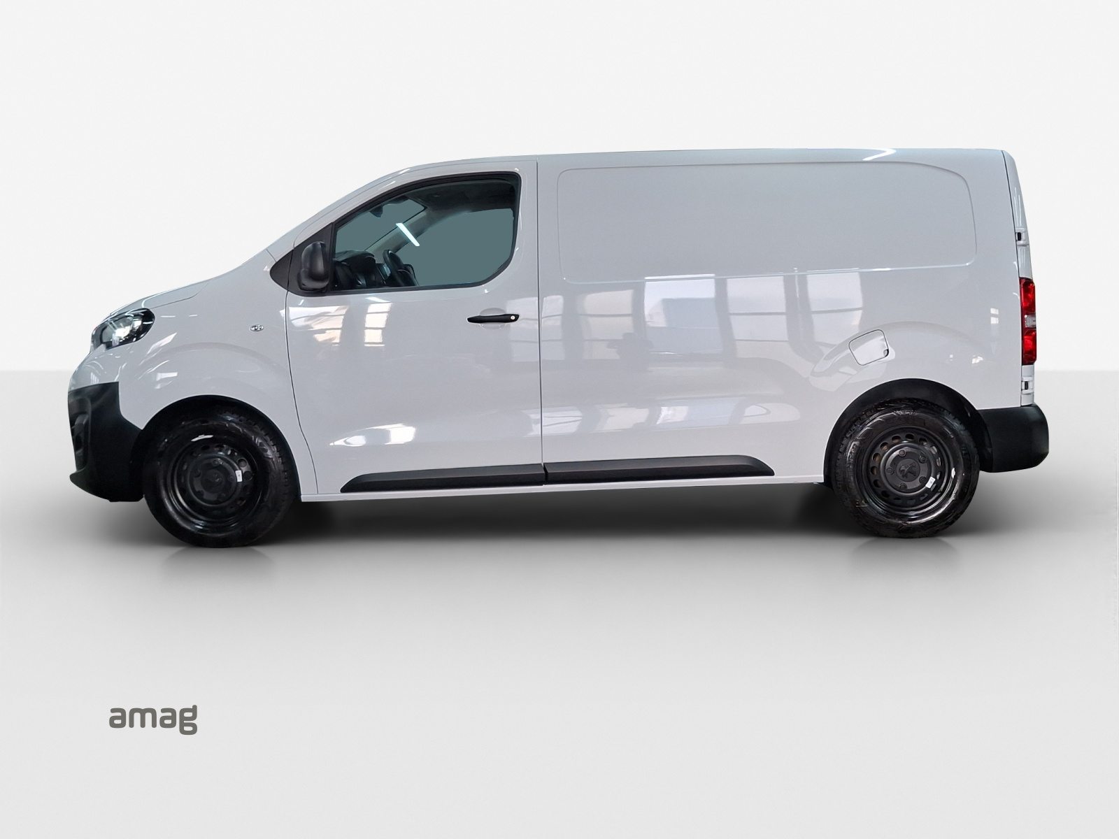 PEUGEOT Expert HDi100 S&S Standar, Diesel, Occasioni / Usate - 2