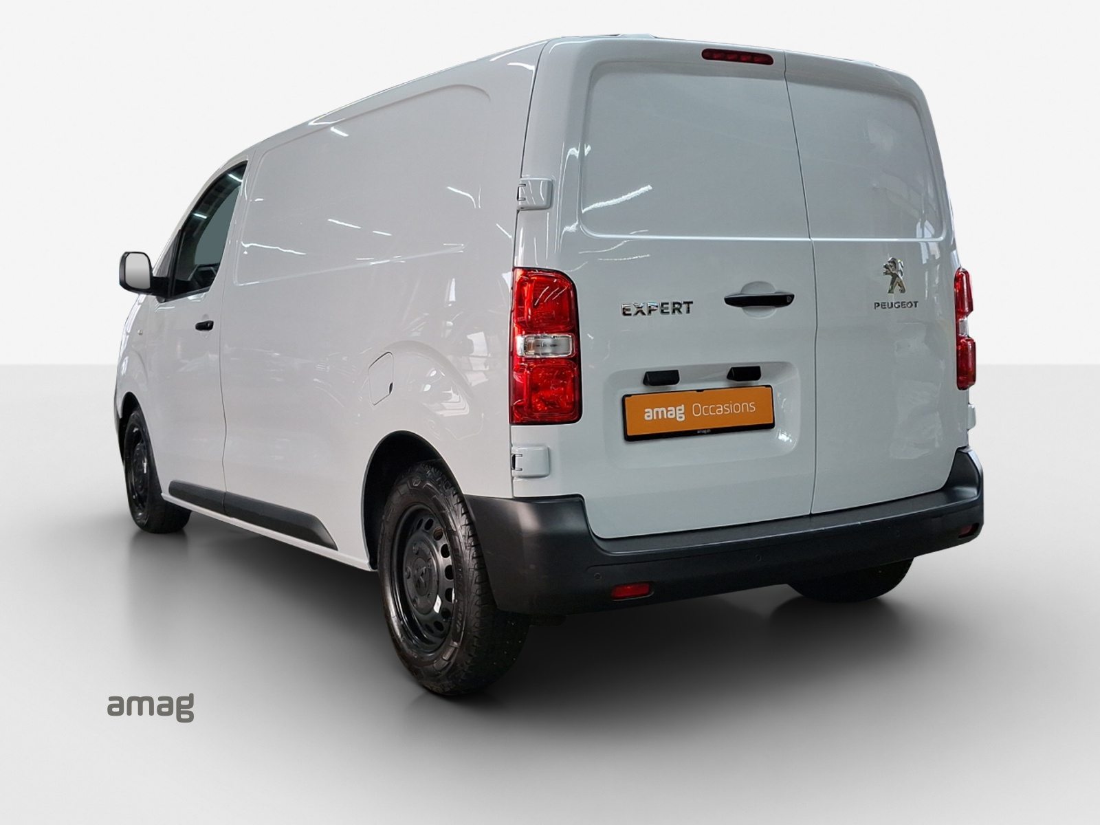 PEUGEOT Expert HDi100 S&S Standar, Diesel, Occasioni / Usate - 3