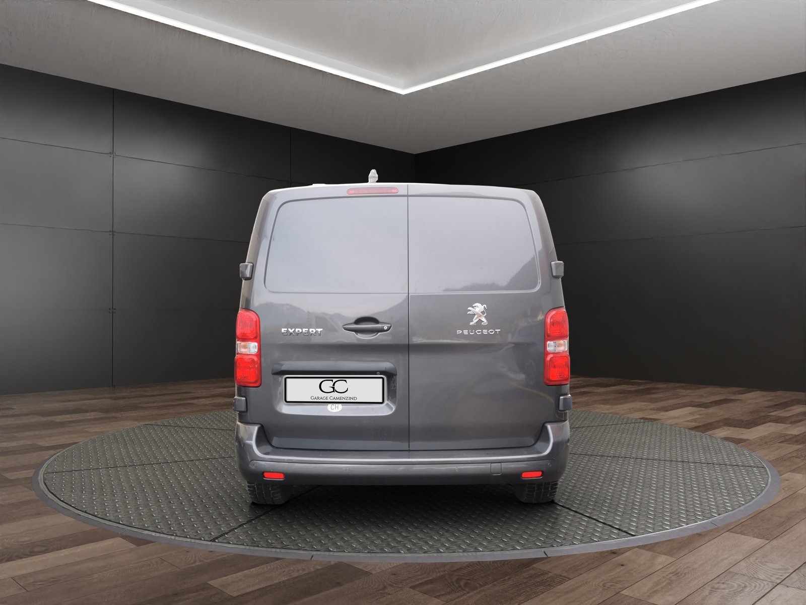 PEUGEOT Expert 2.0 BlueHDi 150 SS Fix Confort Standard, Diesel, Occasion / Gebraucht, Handschaltung - 6