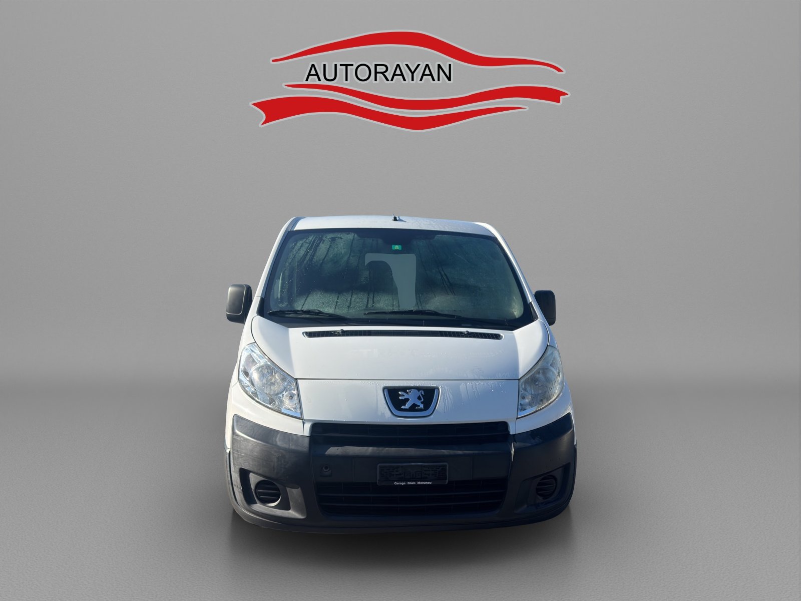 PEUGEOT Expert 2.0 HDi 229 L1H1