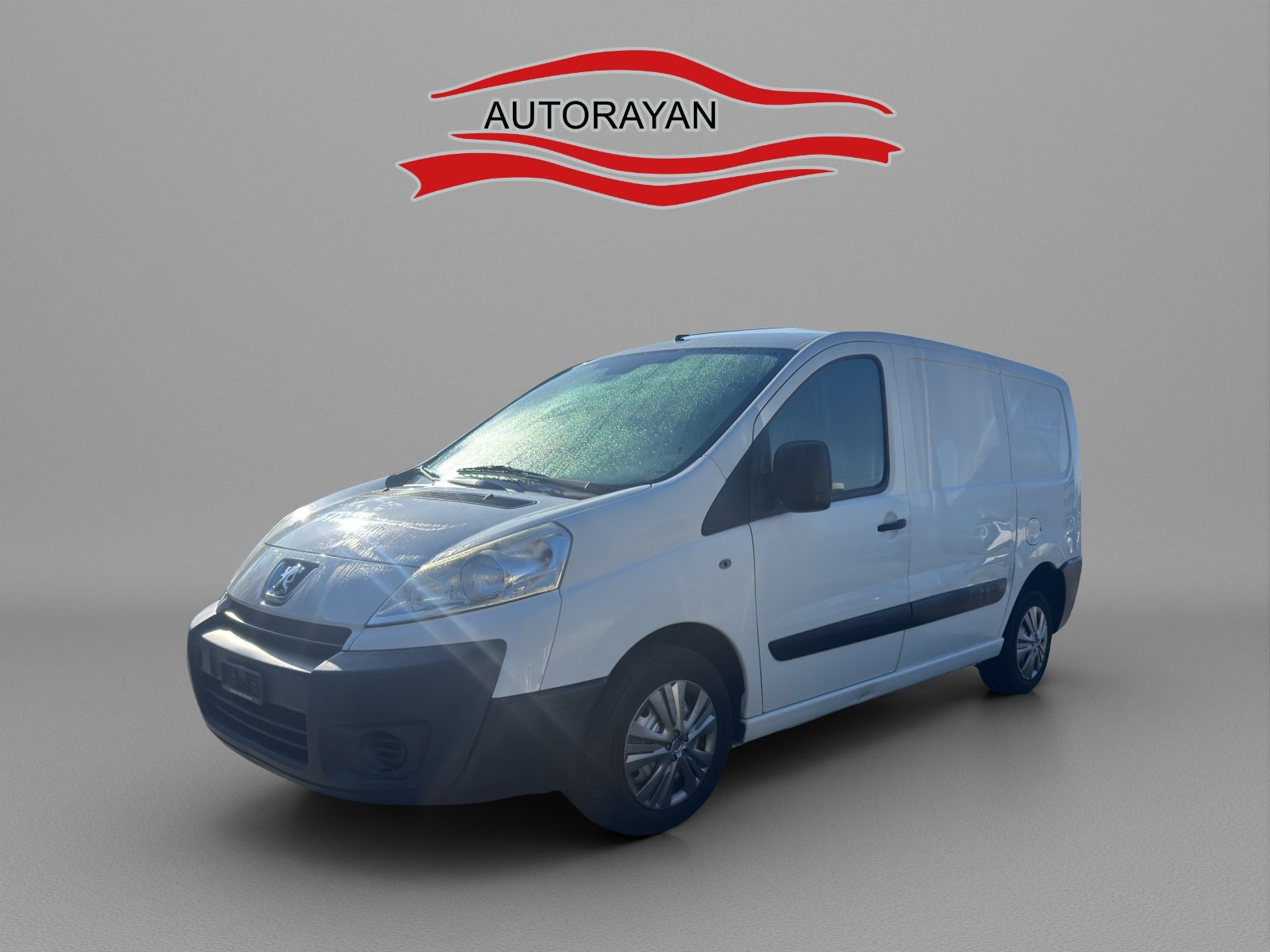 PEUGEOT Expert 2.0 HDi 229 L1H1, Diesel, Occasion / Utilisé, Manuelle - 2
