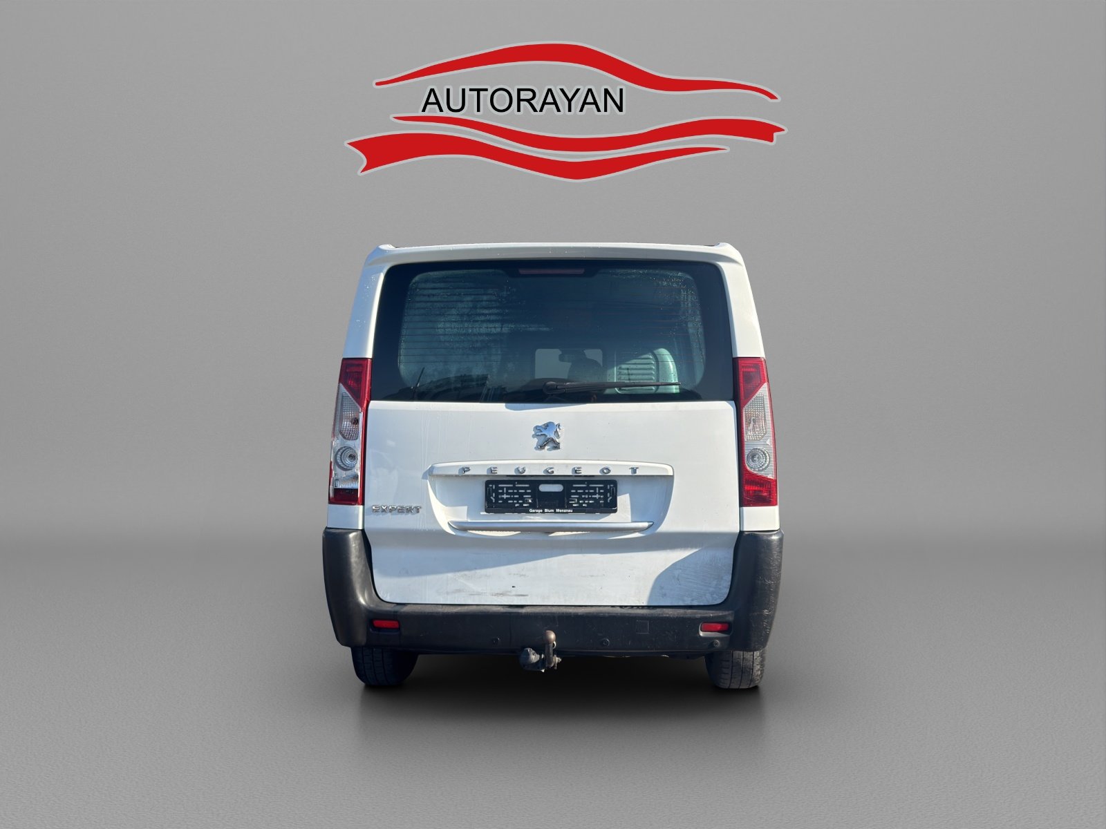 PEUGEOT Expert 2.0 HDi 229 L1H1, Diesel, Occasion / Utilisé, Manuelle - 4