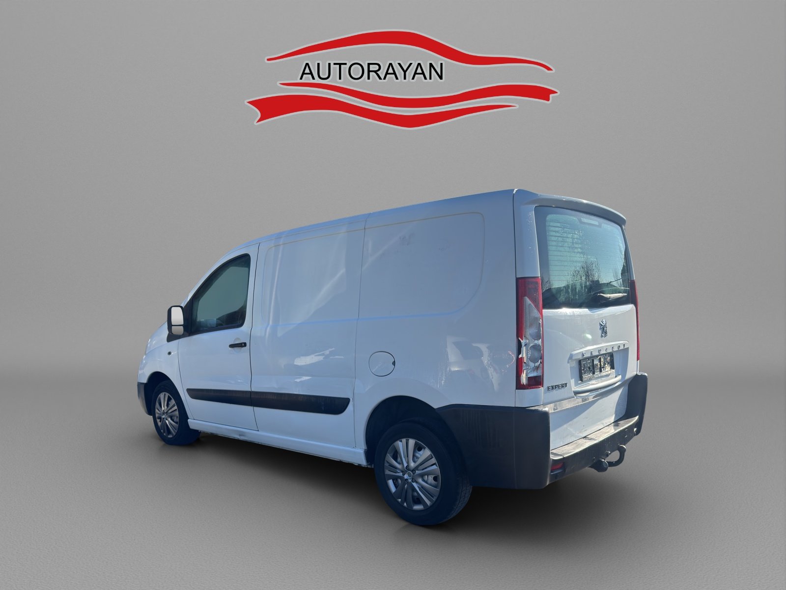 PEUGEOT Expert 2.0 HDi 229 L1H1, Diesel, Occasion / Utilisé, Manuelle - 6