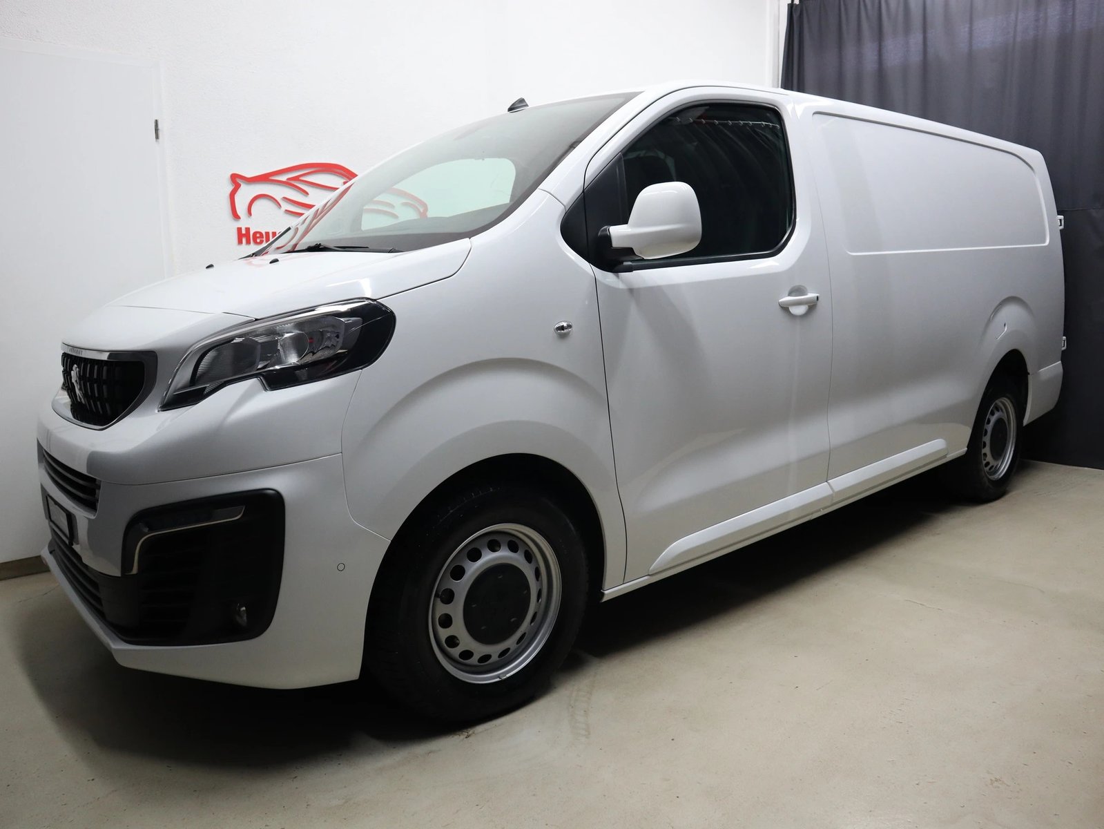 PEUGEOT Expert 2.0 BlueHDi 120 SS Premium Long - L3 - 3 Sitz, Diesel, Occasioni / Usate, Manuale - 2