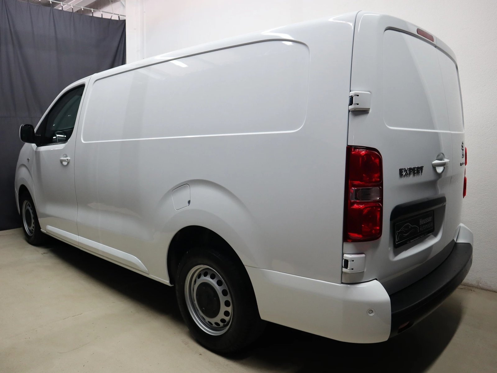 PEUGEOT Expert 2.0 BlueHDi 120 SS Premium Long - L3 - 3 Sitz, Diesel, Occasioni / Usate, Manuale - 4