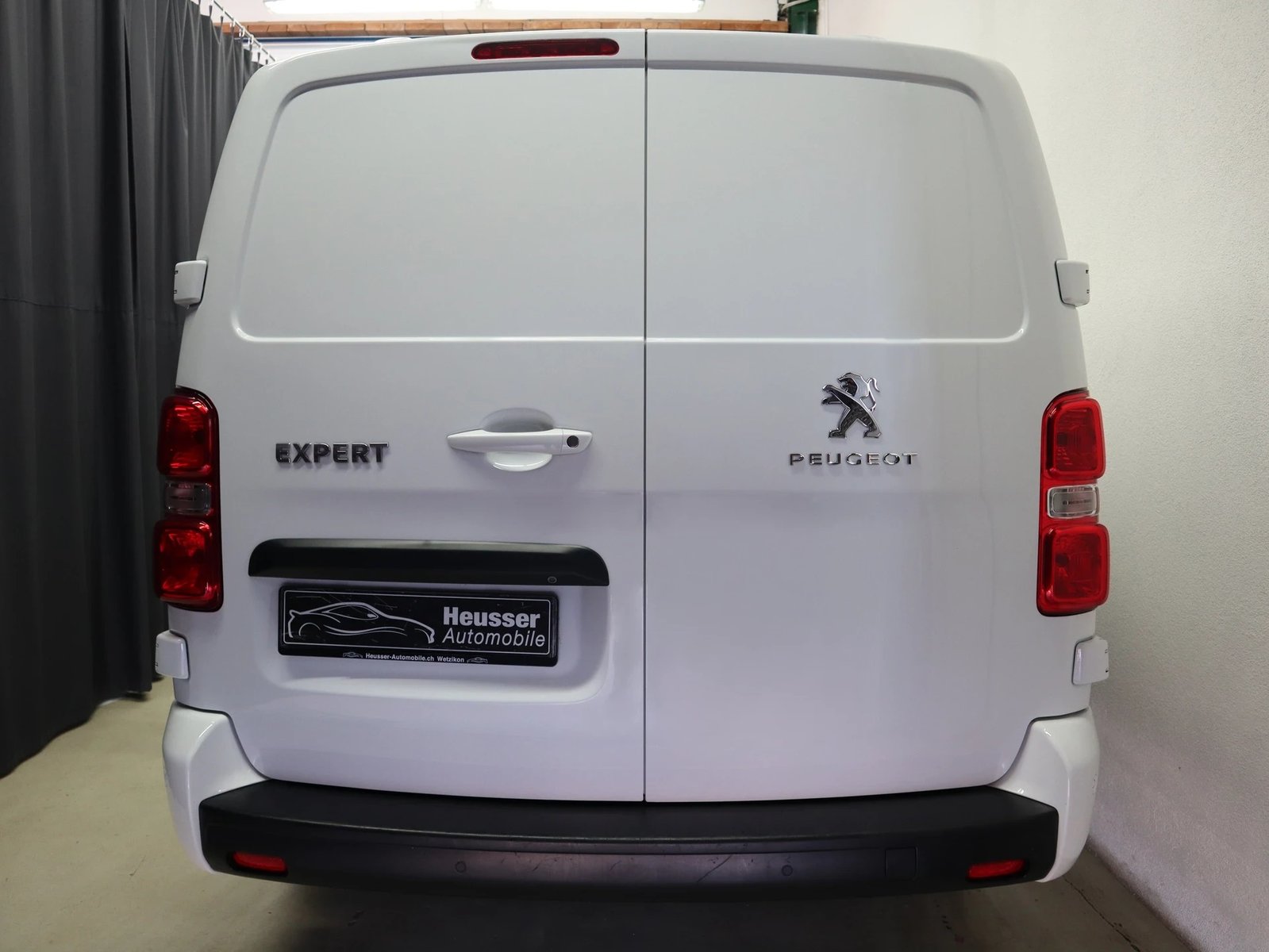 PEUGEOT Expert 2.0 BlueHDi 120 SS Premium Long - L3 - 3 Sitz, Diesel, Occasioni / Usate, Manuale - 7