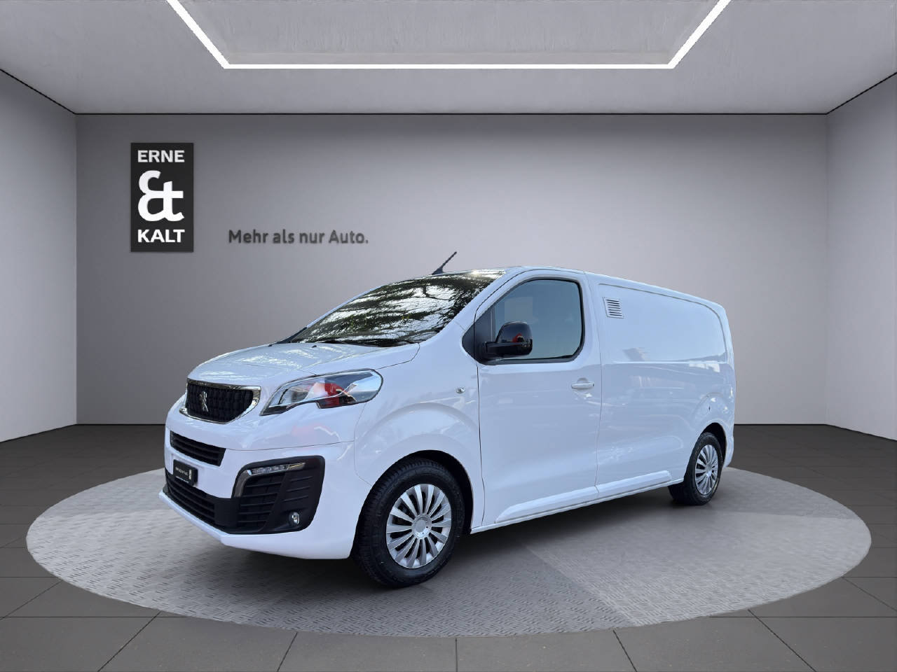 PEUGEOT Expert Kaw. Standard 2.0 BlueH