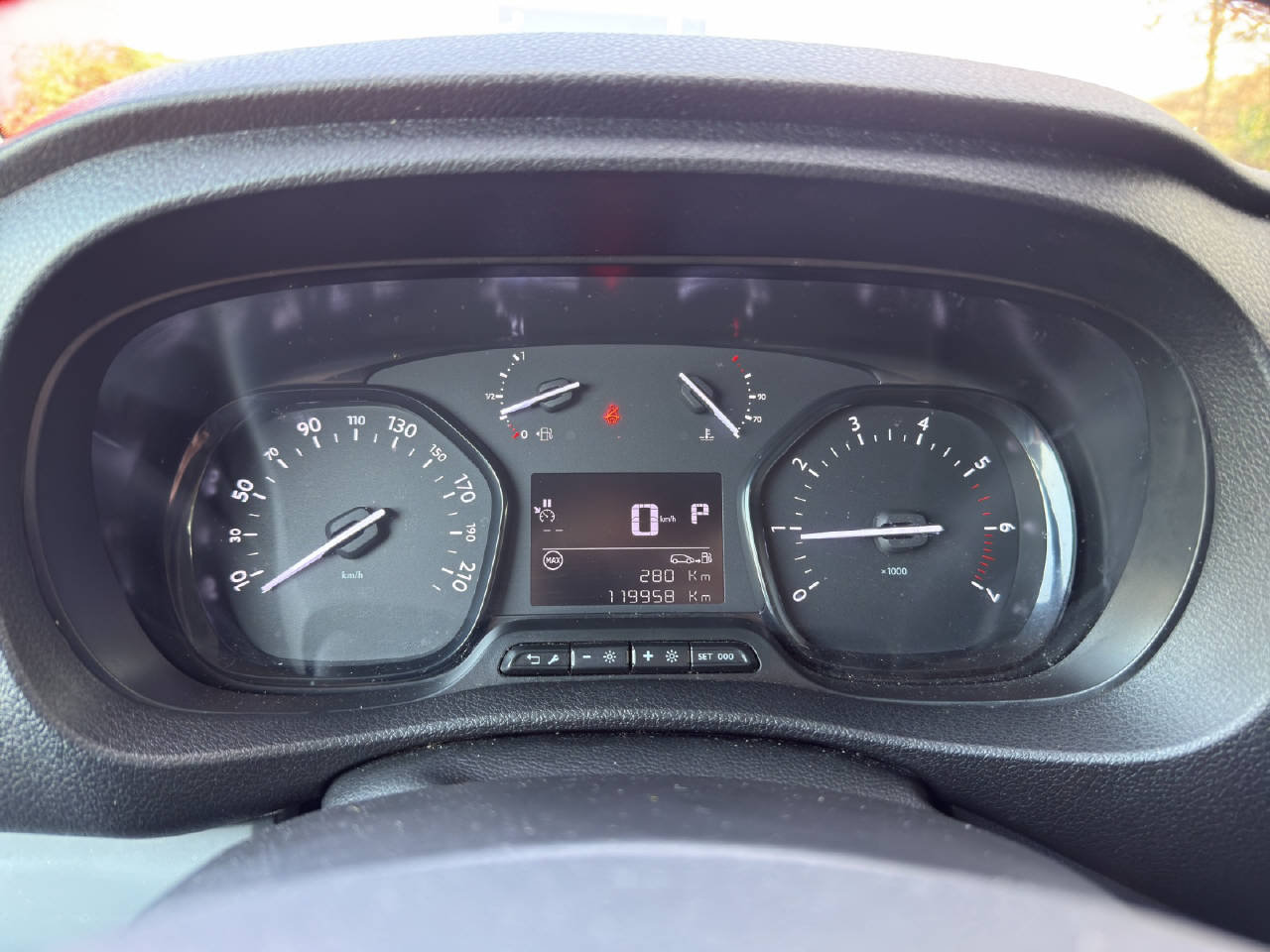 PEUGEOT Expert Kaw. Standard 2.0 BlueH, Diesel, Occasion / Utilisé, Automatique - 6