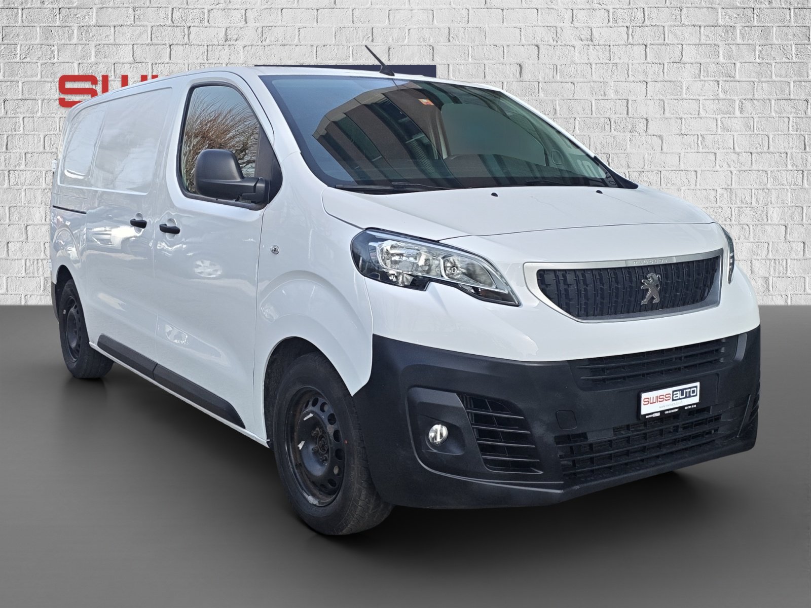 PEUGEOT Expert 2.0 BlueHDi 150 SS Premium Standard, Diesel, Occasion / Utilisé, Manuelle - 3