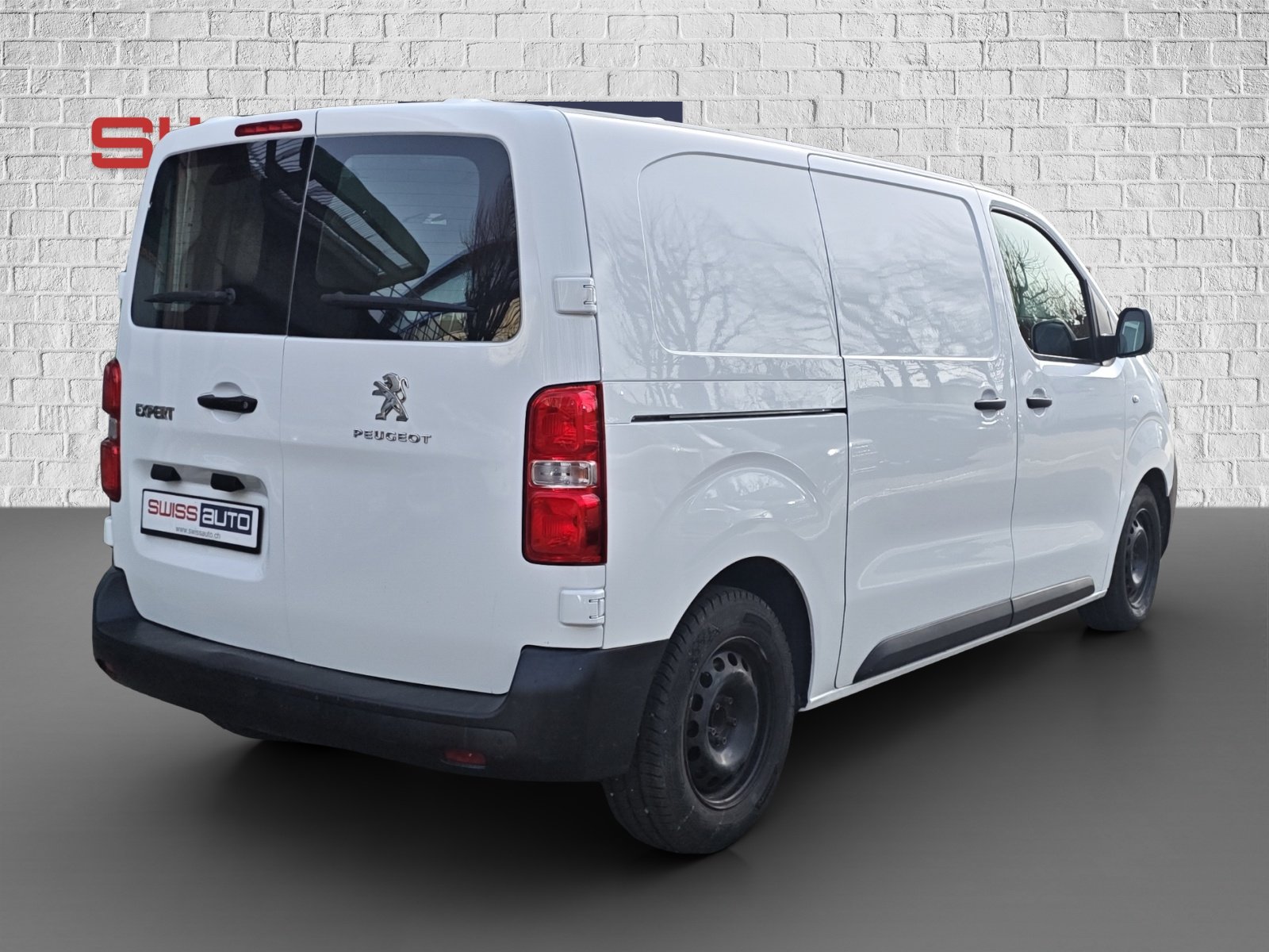 PEUGEOT Expert 2.0 BlueHDi 150 SS Premium Standard, Diesel, Occasion / Utilisé, Manuelle - 5
