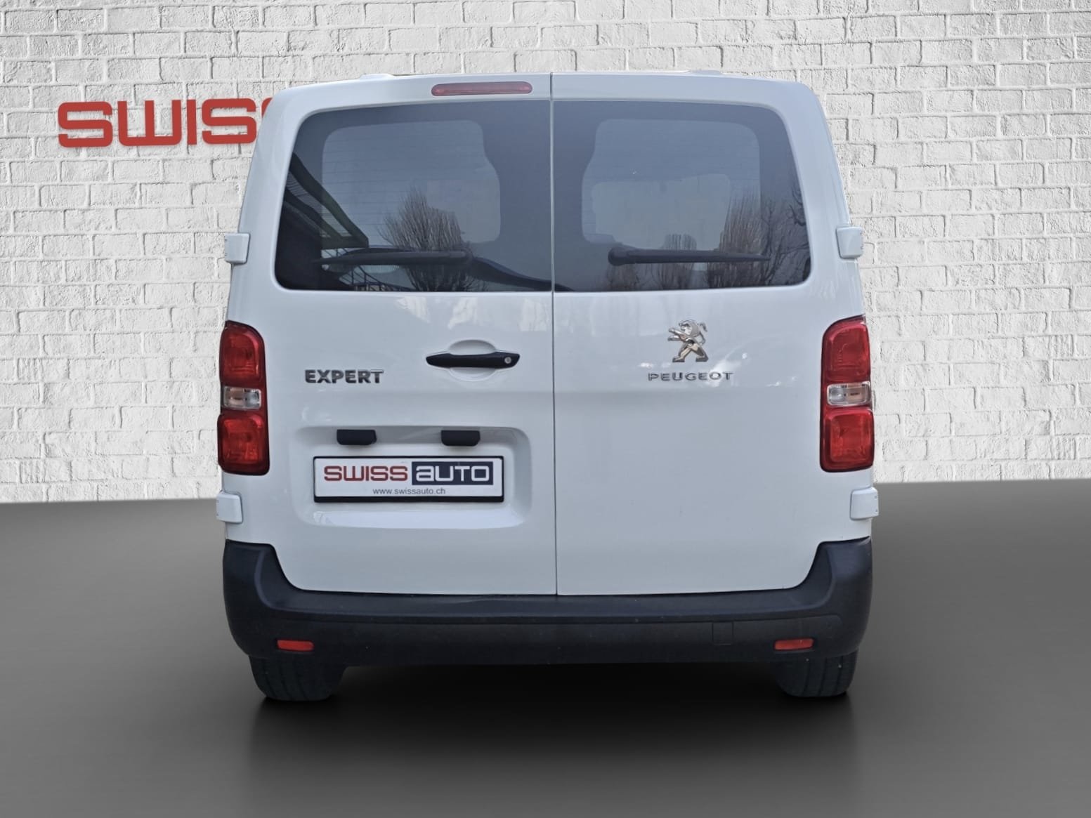 PEUGEOT Expert 2.0 BlueHDi 150 SS Premium Standard, Diesel, Occasion / Utilisé, Manuelle - 6