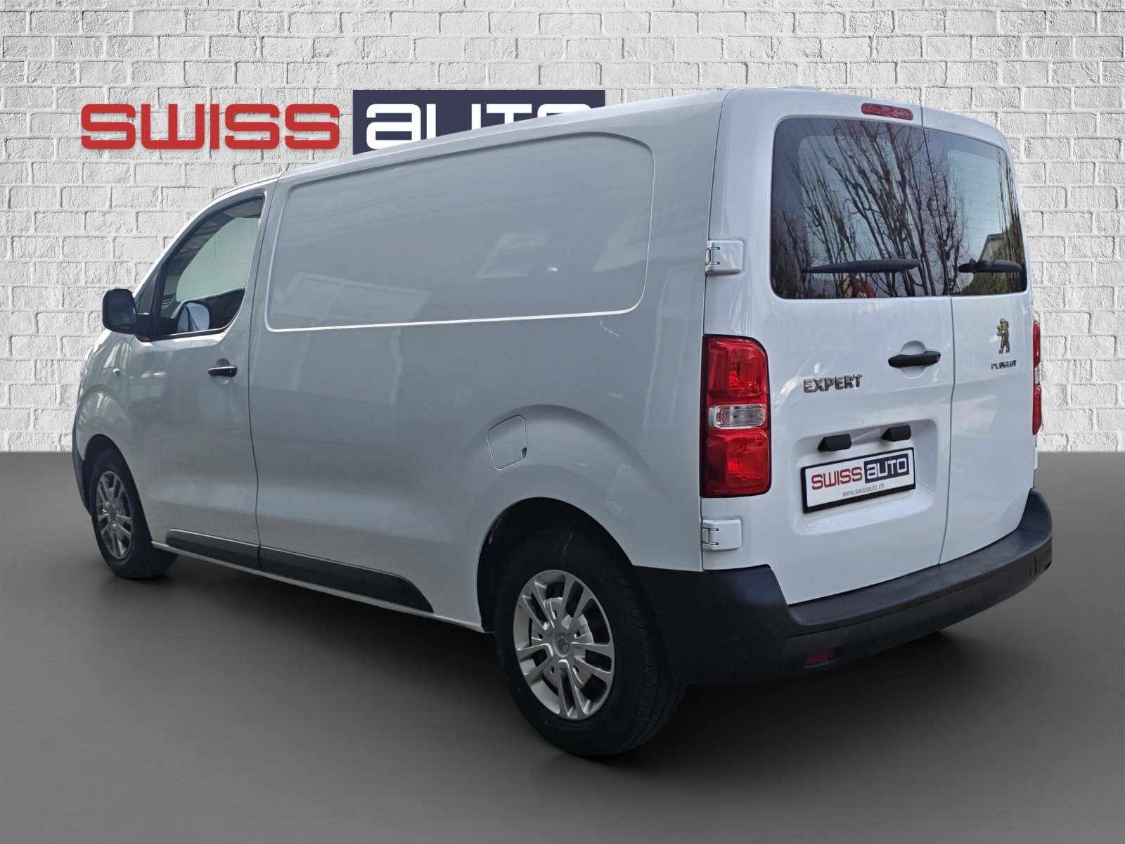 PEUGEOT Expert 2.0 BlueHDi 150 SS Premium Standard, Diesel, Occasion / Utilisé, Manuelle - 7
