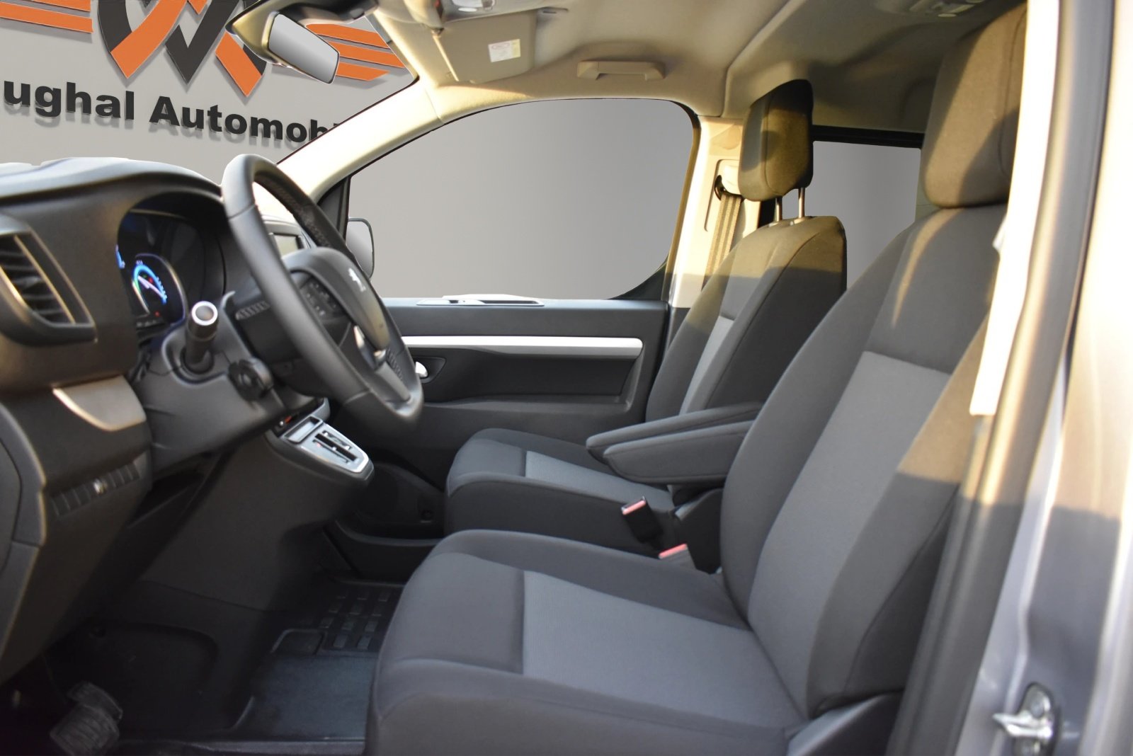 PEUGEOT Expert 75 KWh Premium Standard, Elektro, Occasion / Gebraucht, Automatik - 7
