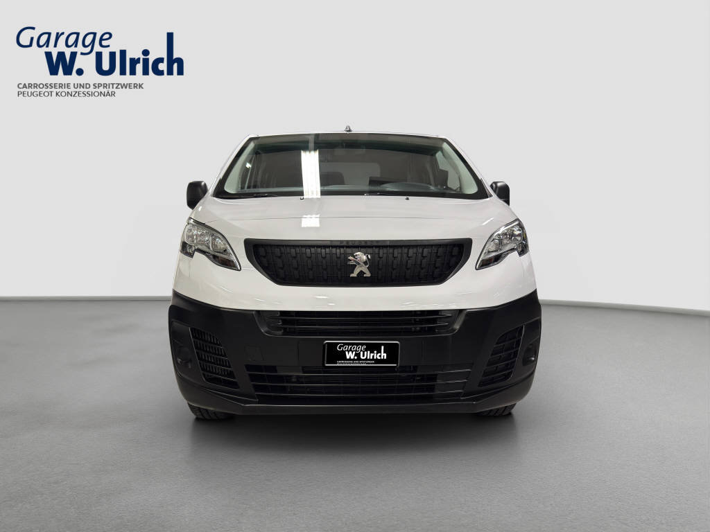PEUGEOT Expert Kaw. Standard 1.5 BlueHDi 100 S/S