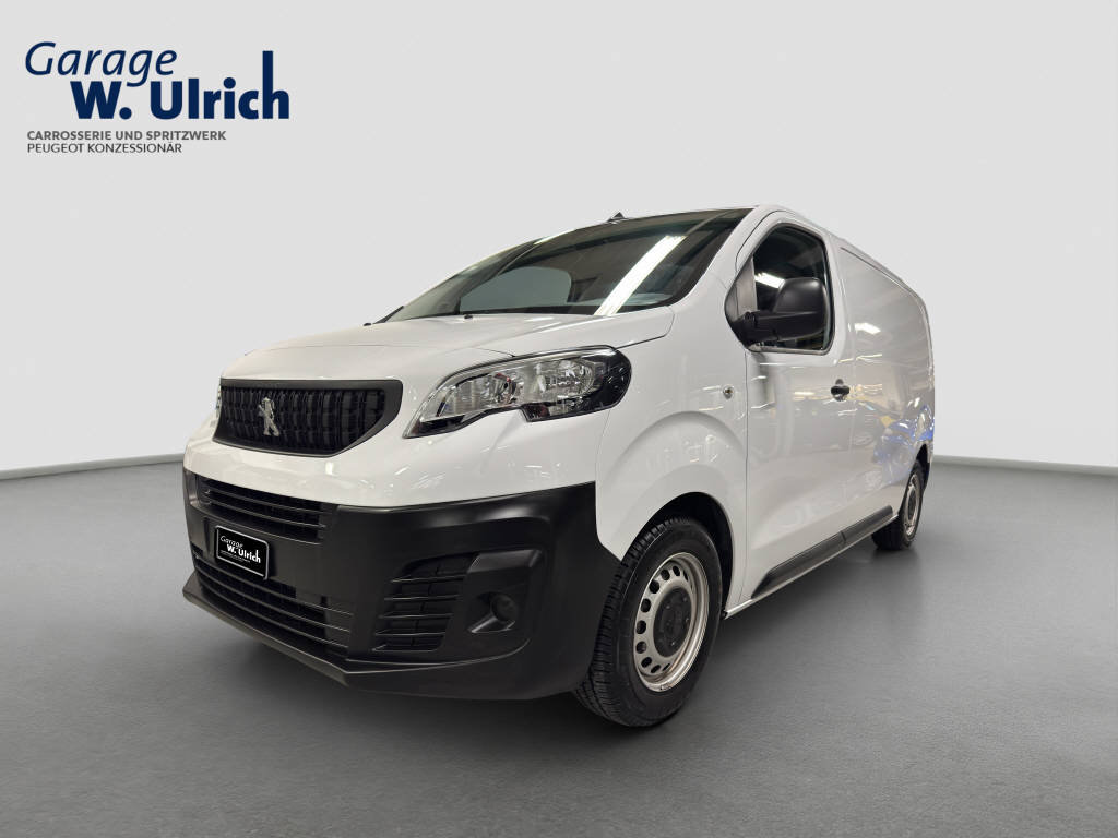 PEUGEOT Expert Kaw. Standard 1.5 BlueHDi 100 S/S, Diesel, Occasion / Utilisé, Manuelle - 2
