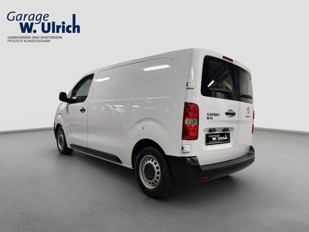 PEUGEOT Expert Kaw. Standard 1.5 BlueHDi 100 S/S, Diesel, Occasion / Utilisé, Manuelle - 3