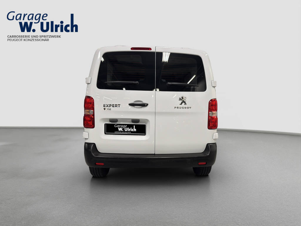 PEUGEOT Expert Kaw. Standard 1.5 BlueHDi 100 S/S, Diesel, Occasion / Utilisé, Manuelle - 4