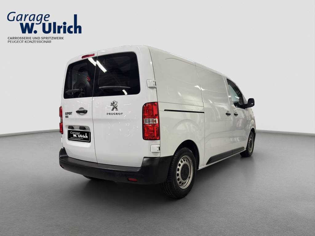 PEUGEOT Expert Kaw. Standard 1.5 BlueHDi 100 S/S, Diesel, Occasion / Utilisé, Manuelle - 5