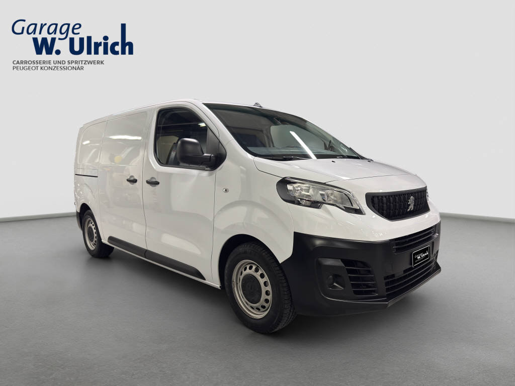 PEUGEOT Expert Kaw. Standard 1.5 BlueHDi 100 S/S, Diesel, Occasion / Utilisé, Manuelle - 6