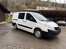 PEUGEOT Expert 2.0 HDi 229 L1H1, Diesel, Occasion / Gebraucht, Handschaltung - 3