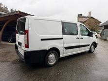 PEUGEOT Expert 2.0 HDi 229 L1H1, Diesel, Occasion / Gebraucht, Handschaltung - 4