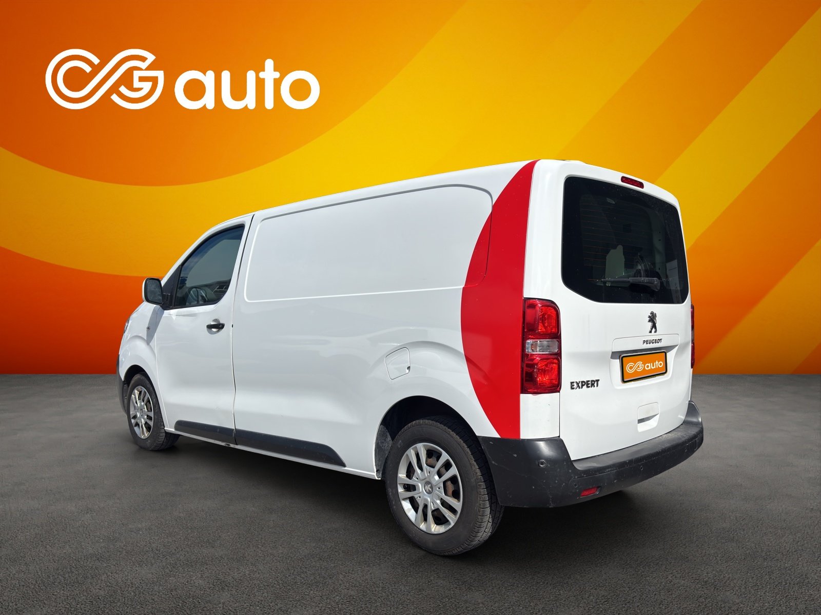 PEUGEOT Expert 2.0 BlueHDi 120 Active Standard, Diesel, Occasion / Gebraucht, Handschaltung - 6