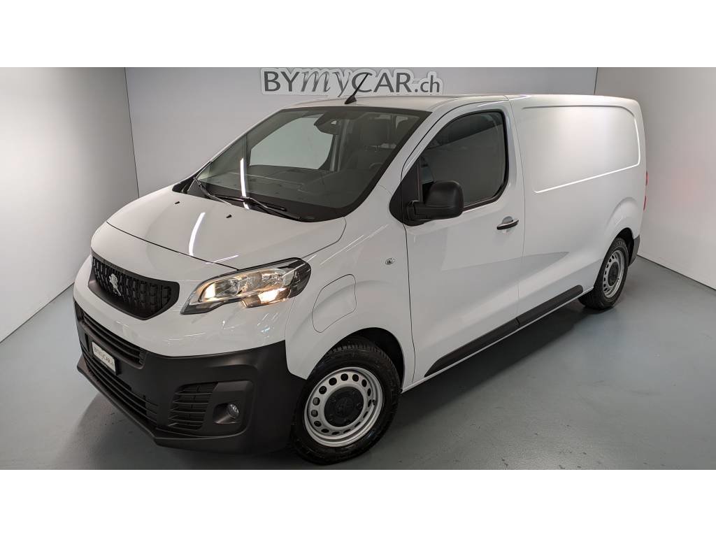 PEUGEOT Expert 75 KWh Standard
