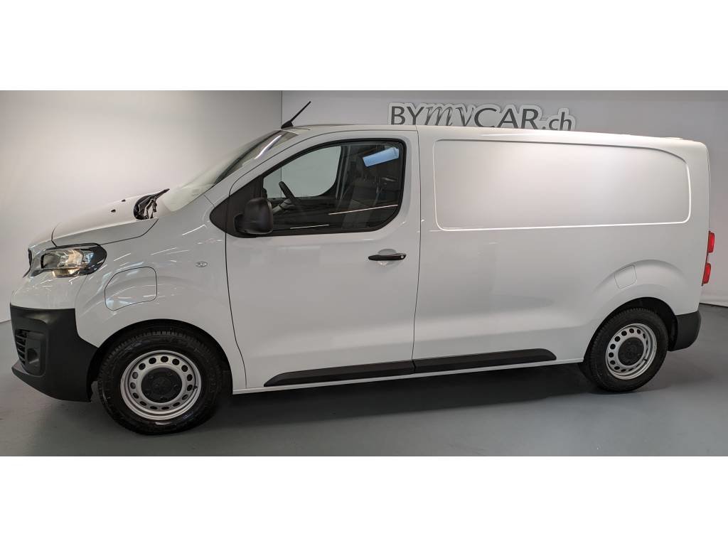 PEUGEOT Expert 75 KWh Standard, Elektro, Occasion / Gebraucht, Automatik - 3