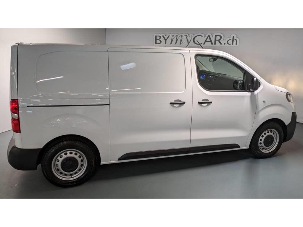 PEUGEOT Expert 75 KWh Standard, Elektro, Occasion / Gebraucht, Automatik - 5