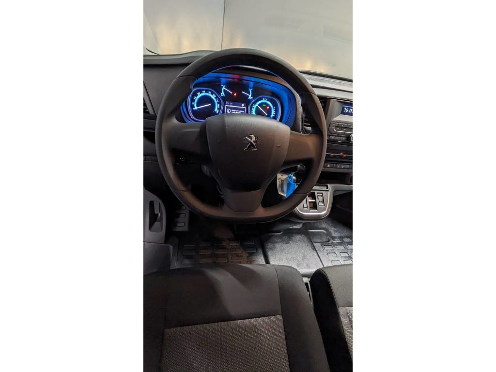 PEUGEOT Expert 75 KWh Standard, Elektro, Occasion / Gebraucht, Automatik - 6