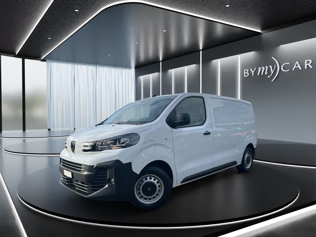 PEUGEOT Expert 75 KWh Standard