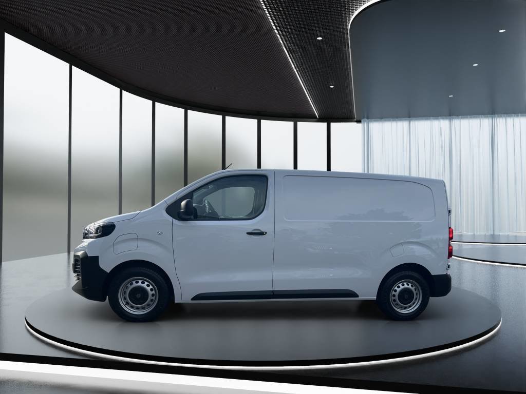 PEUGEOT Expert 75 KWh Standard, Électrique, Occasion / Utilisé, Automatique - 3