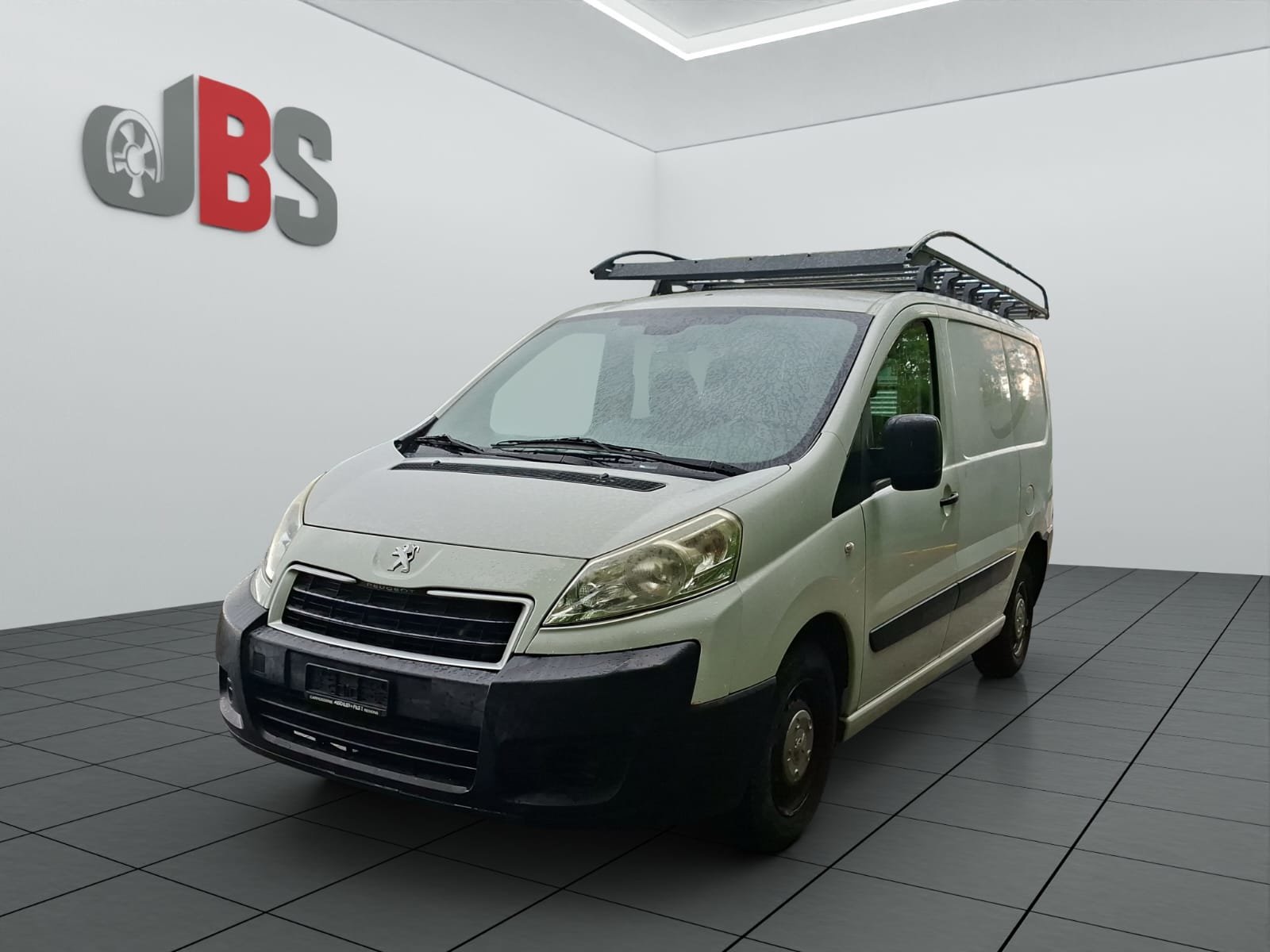 PEUGEOT Expert 1.6 HDi 227 L1H1