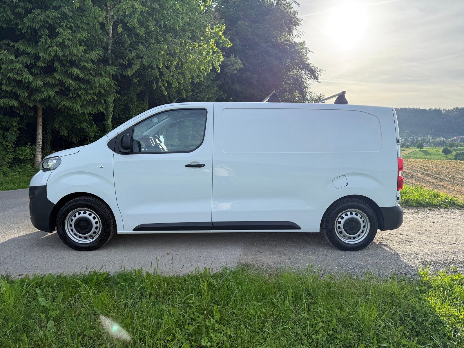 PEUGEOT Expert 1.5 BlueHDi 120 SS Standard, Diesel, Occasioni / Usate, Manuale - 2