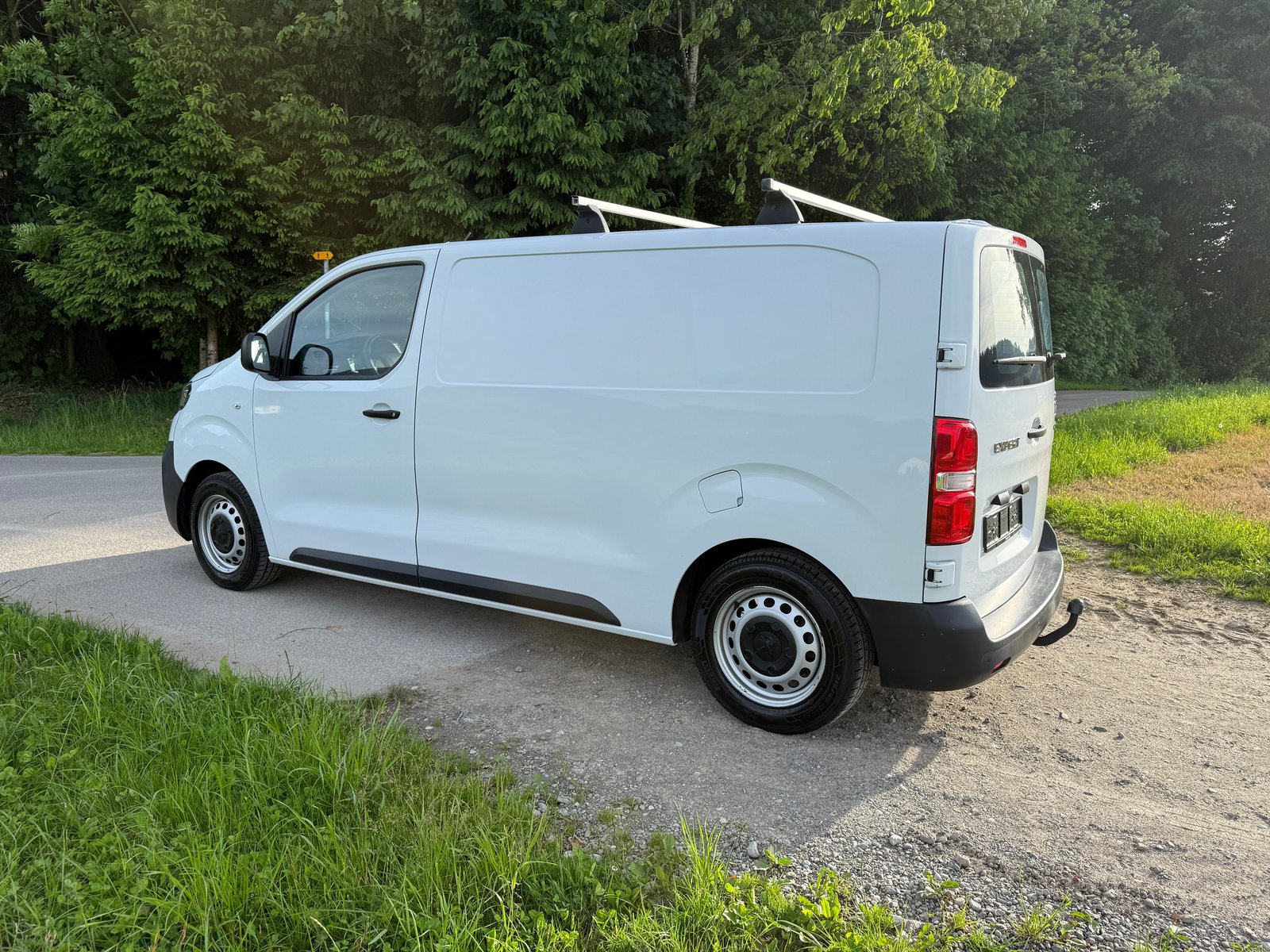 PEUGEOT Expert 1.5 BlueHDi 120 SS Standard, Diesel, Occasioni / Usate, Manuale - 3