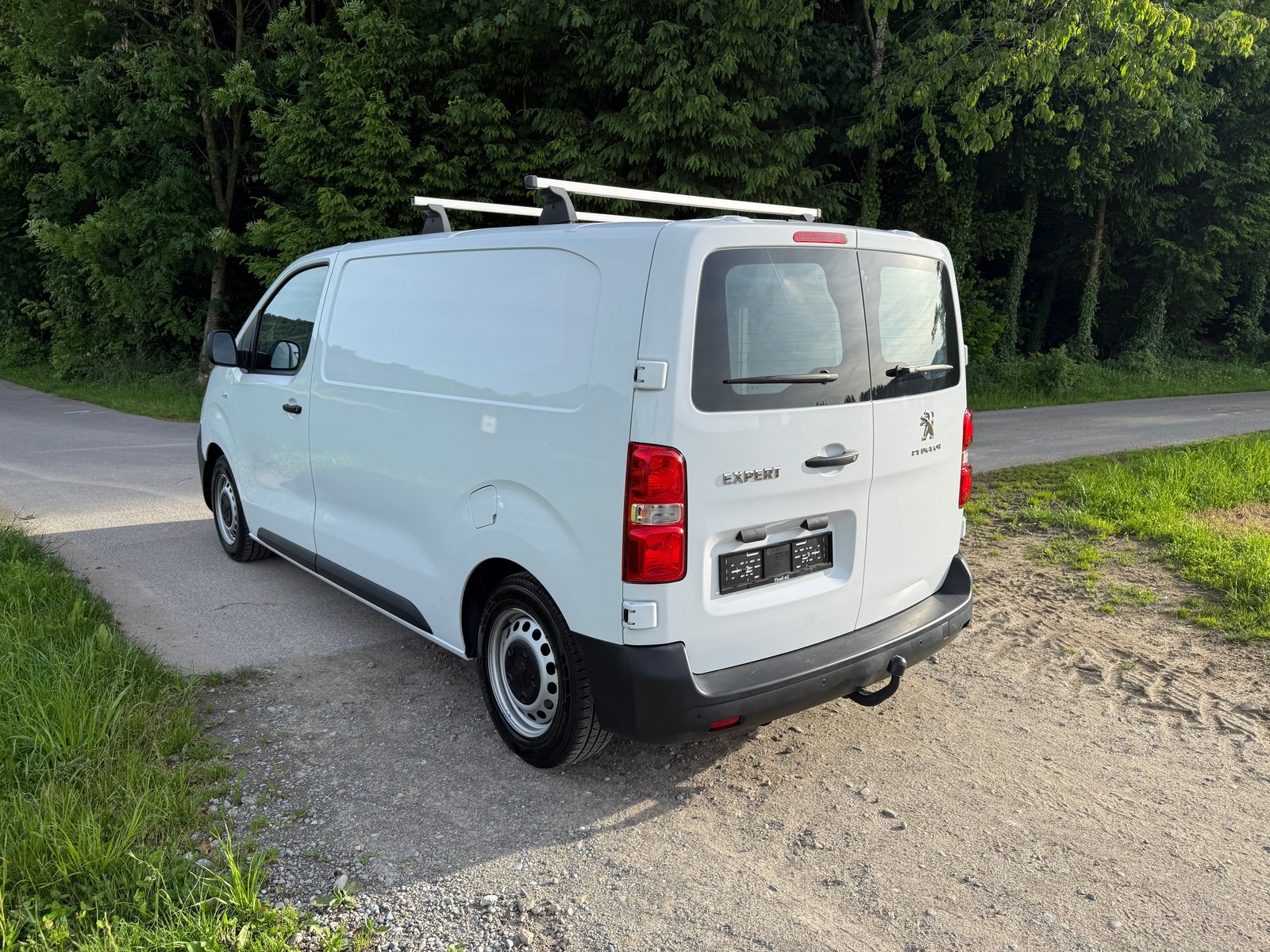 PEUGEOT Expert 1.5 BlueHDi 120 SS Standard, Diesel, Occasioni / Usate, Manuale - 4