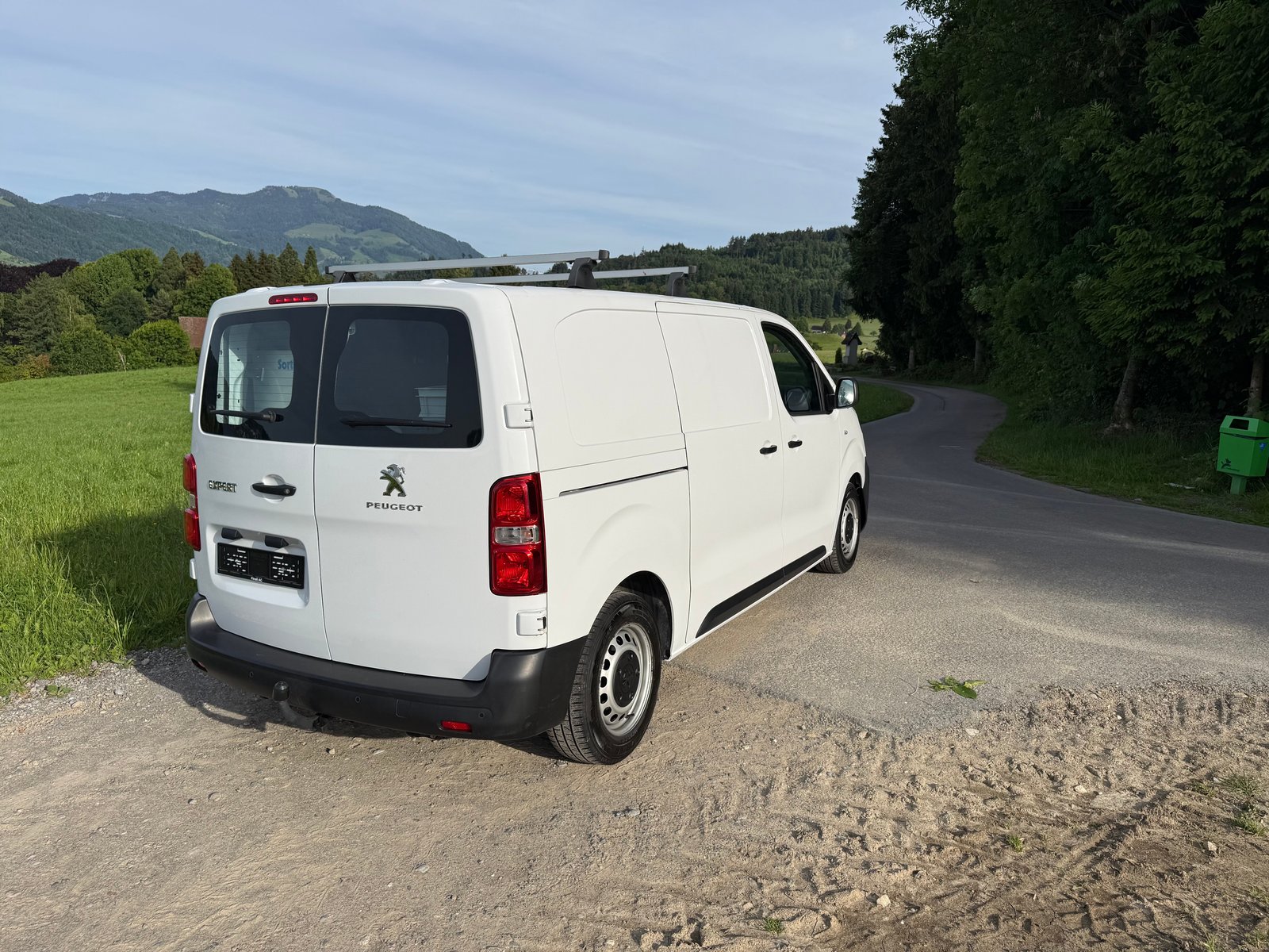 PEUGEOT Expert 1.5 BlueHDi 120 SS Standard, Diesel, Occasioni / Usate, Manuale - 6
