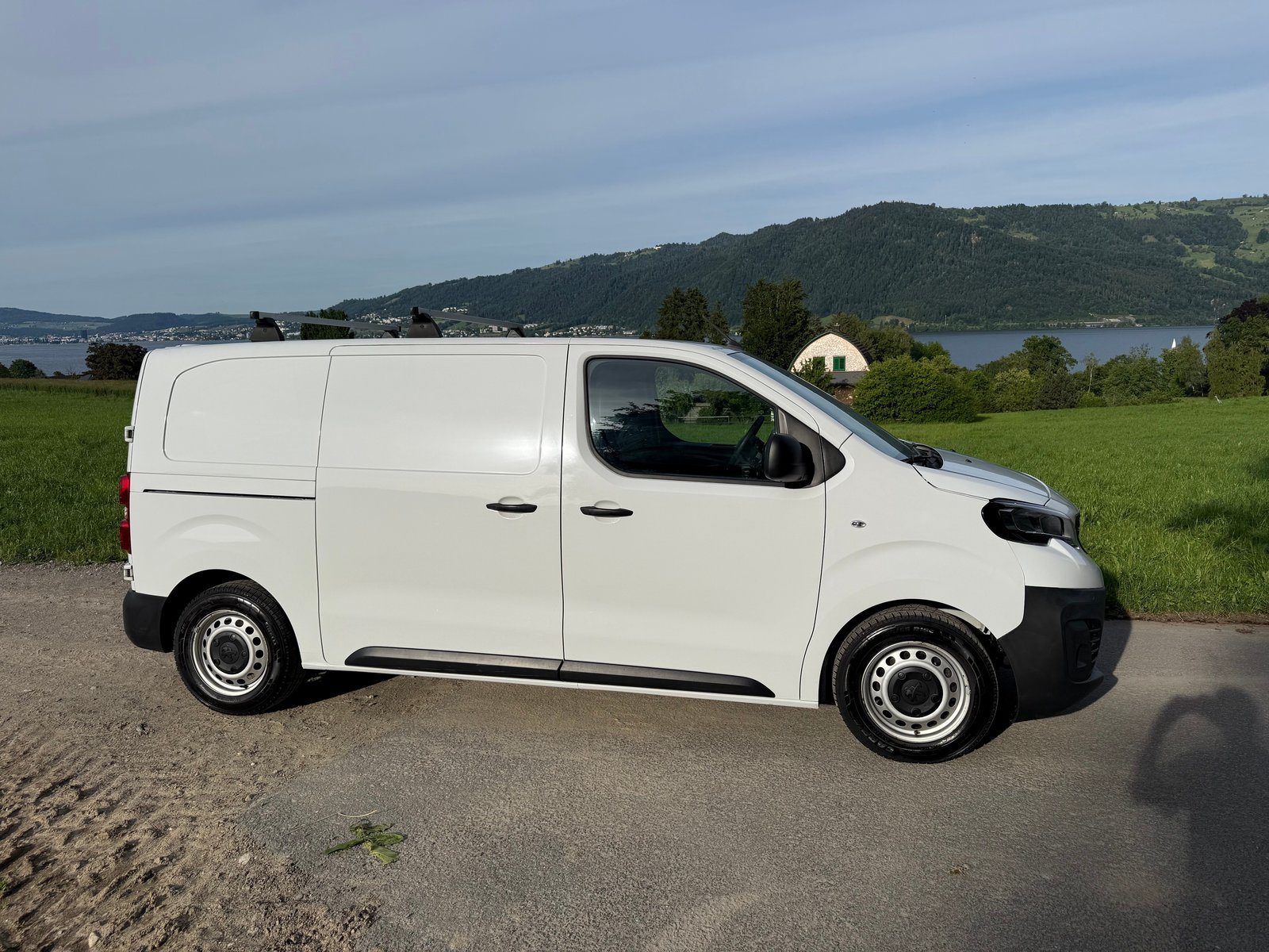 PEUGEOT Expert 1.5 BlueHDi 120 SS Standard, Diesel, Occasioni / Usate, Manuale - 7