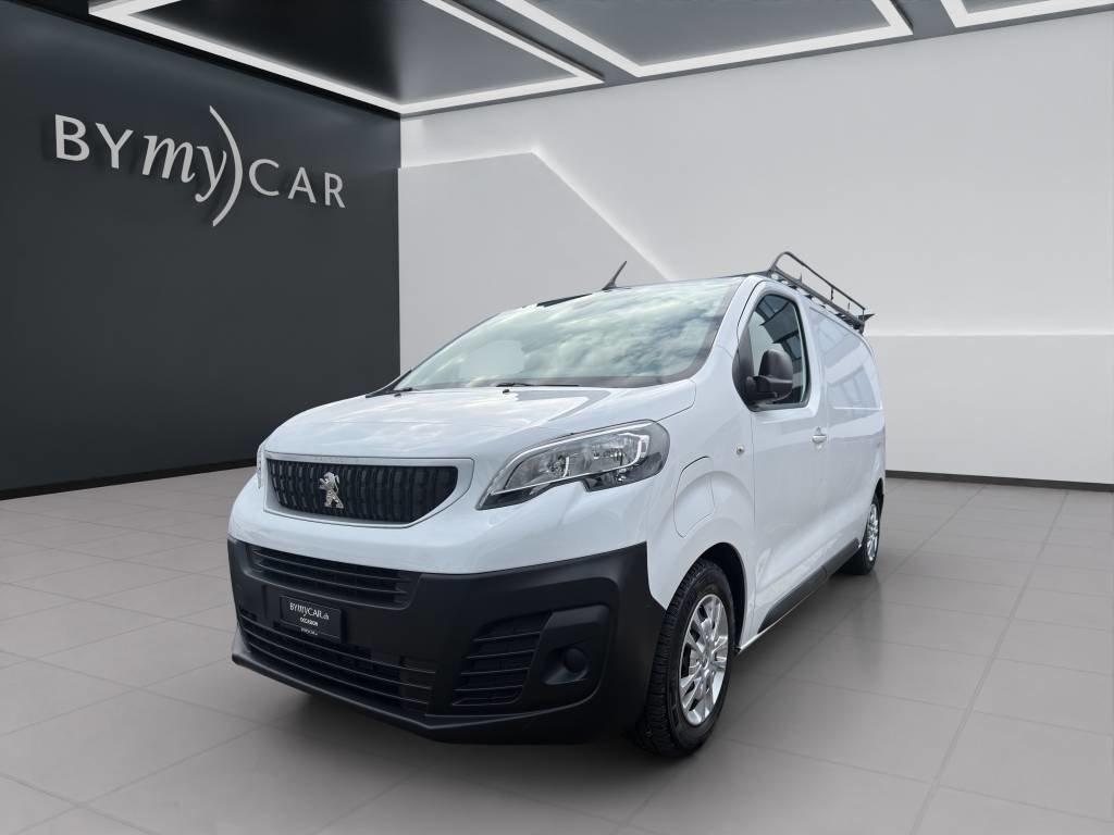 PEUGEOT Expert 75 KWh Premium Standard, Elettrica, Occasioni / Usate, Automatico - 2