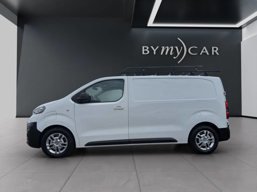 PEUGEOT Expert 75 KWh Premium Standard, Elettrica, Occasioni / Usate, Automatico - 3