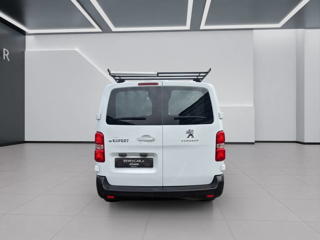 PEUGEOT Expert 75 KWh Premium Standard, Elettrica, Occasioni / Usate, Automatico - 4