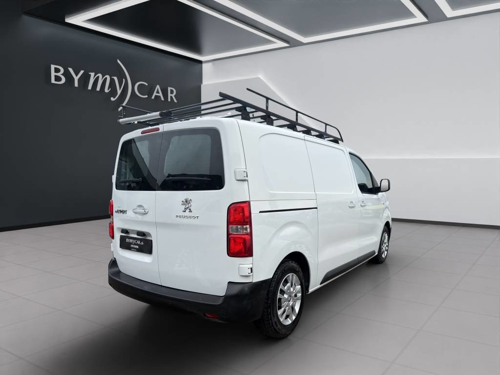 PEUGEOT Expert 75 KWh Premium Standard, Elettrica, Occasioni / Usate, Automatico - 5