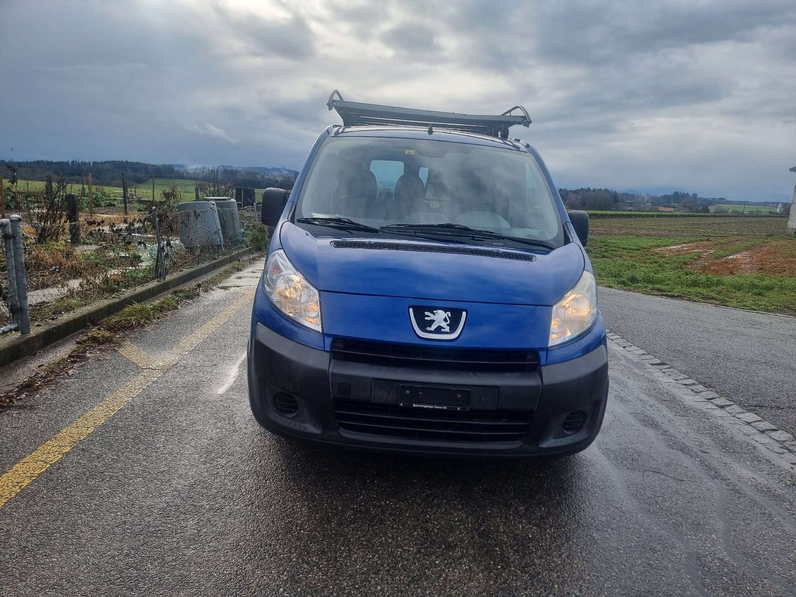 PEUGEOT Expert 2.0 HDi 229 L2H1, Diesel, Occasioni / Usate, Manuale - 3