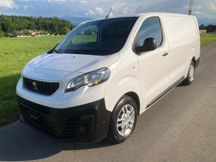PEUGEOT Expert 2.0 BlueHDi 120 SS Active Long **Nutzlast 1'2, Diesel, Occasion / Utilisé, Manuelle