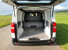 PEUGEOT Expert 2.0 BlueHDi 120 SS Active Long **Nutzlast 1'2, Diesel, Occasion / Utilisé, Manuelle - 6