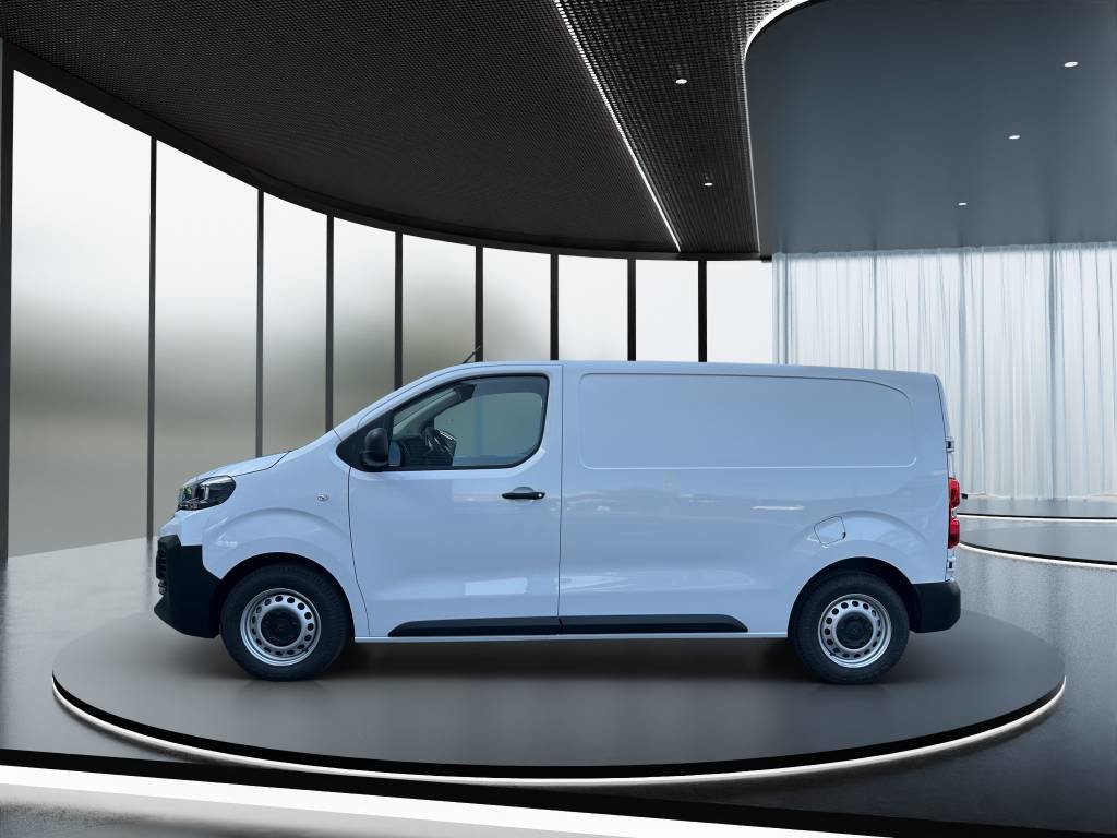 PEUGEOT Expert 2.0 BlueHDi 145 SS Standard, Diesel, Occasion / Utilisé, Manuelle - 3