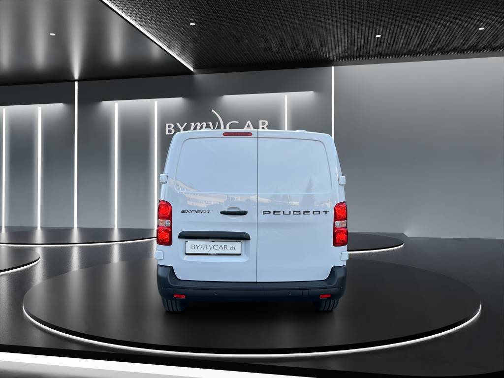 PEUGEOT Expert 2.0 BlueHDi 145 SS Standard, Diesel, Occasion / Utilisé, Manuelle - 4