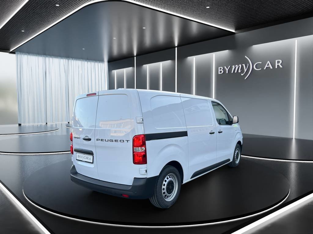 PEUGEOT Expert 2.0 BlueHDi 145 SS Standard, Diesel, Occasion / Utilisé, Manuelle - 5